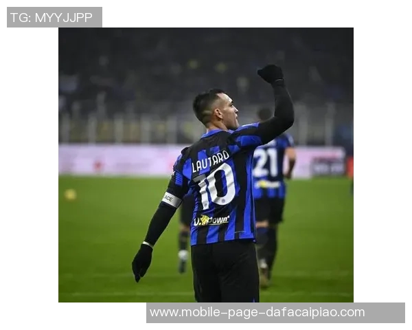 国米备战德比战劳塔罗提前回归米兰恢复训练