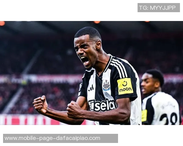 伊萨克在利物浦英超首次进球历程回顾381分钟10次射门的奋斗之路