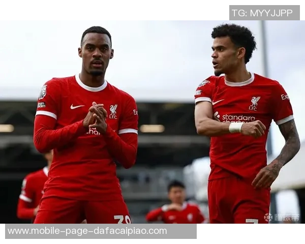 赫拉芬贝赫强调利物浦需展现从容应对利兹联比赛的能力与决心