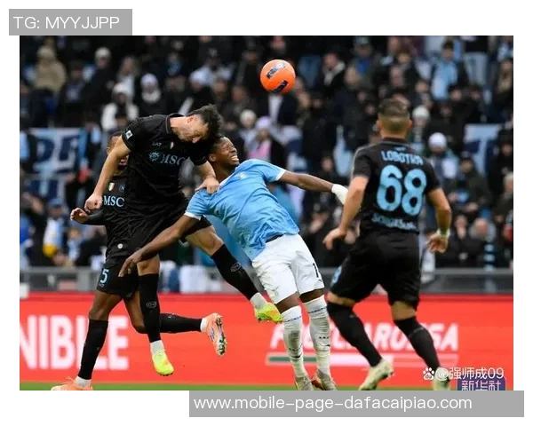 今日趣图：那不勒斯的紧急状态与孔蒂的欧战信念交织的精彩瞬间